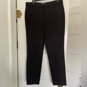 Liverpool Los Angeles Kelsey Knit Trousers